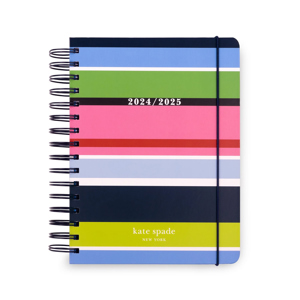 Kate Spade New York 17 Month Large Planner Week to View 